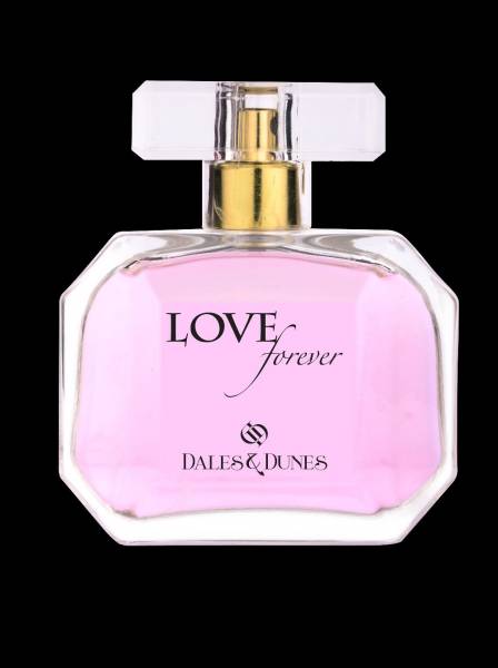 Love Forever Damen Parfüm EdT 100 ml Dales & Dunes